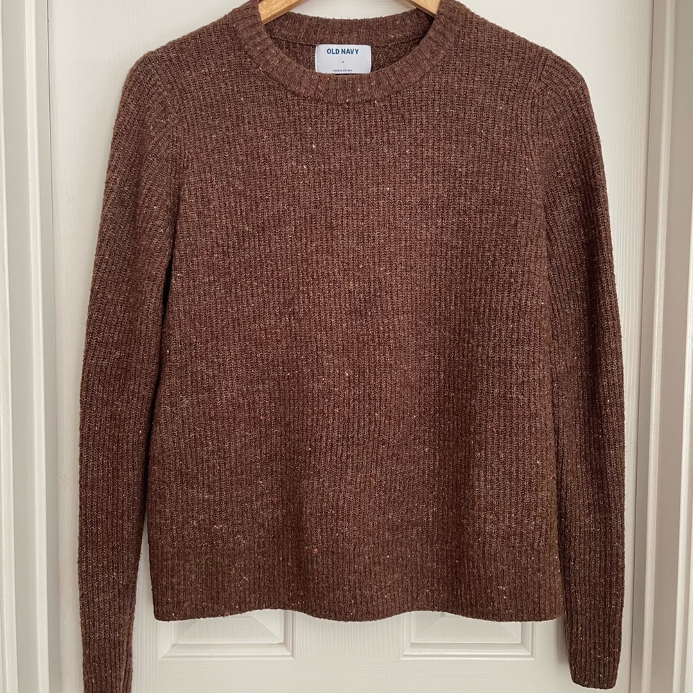 Old Navy Sweater